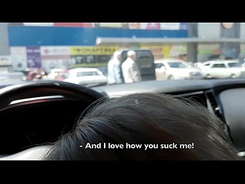 ❤️ Dihisap betul-betul di tempat letak kereta di luar pasar raya ❌ Hanya lucah pada ms.pornodil.ru